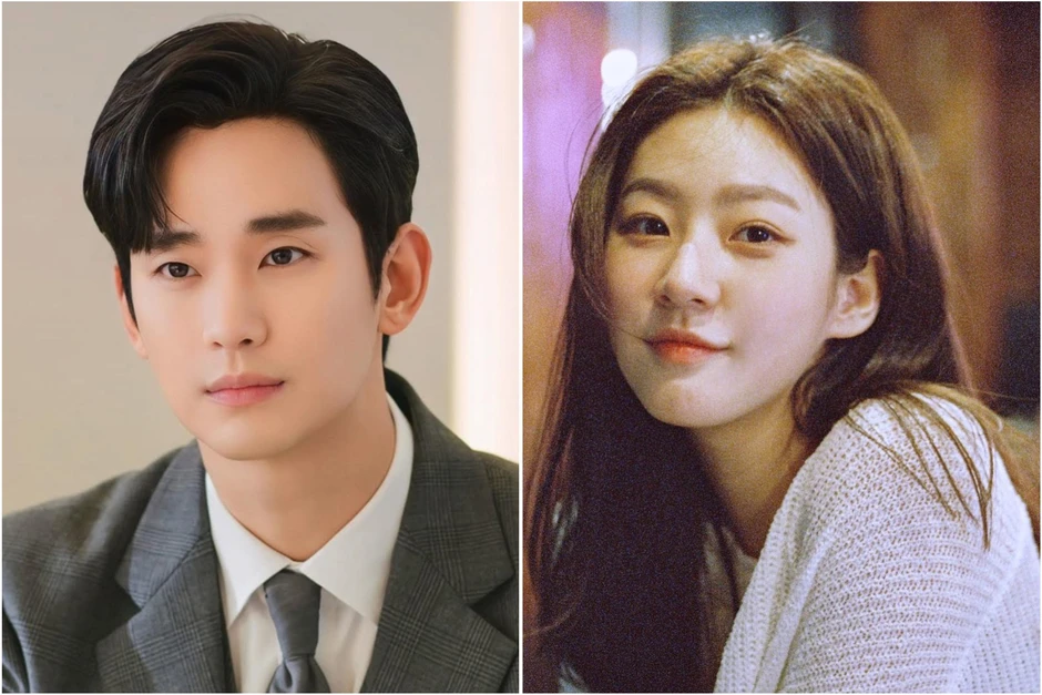 Sốc: Người thân Kim Sae Ron cố tự tử vì Kim Soo Hyun Sốc: Người thân Kim Sae Ron cố tự tử vì Kim Soo Hyun