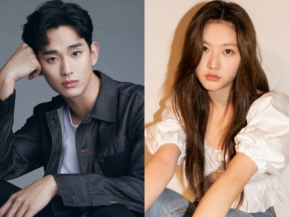 Sốc: Người thân Kim Sae Ron cố tự tử vì Kim Soo Hyun Sốc: Người thân Kim Sae Ron cố tự tử vì Kim Soo Hyun