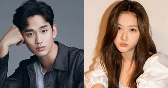 Sốc: Người thân Kim Sae Ron cố tự tử vì Kim Soo Hyun
