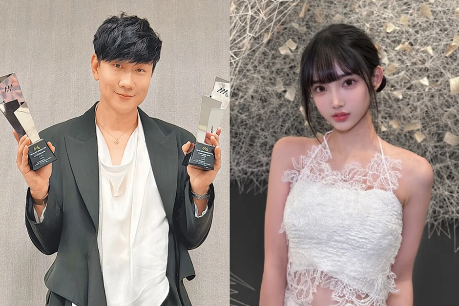 Sốc với tin thiếu gia số 1 showbiz “đá” thiên kim tiểu thư kém 21 tuổi sau 2 tháng công khai yêu Sốc với tin thiếu gia số 1 showbiz “đá” thiên kim tiểu thư kém 21 tuổi sau 2 tháng công khai yêu