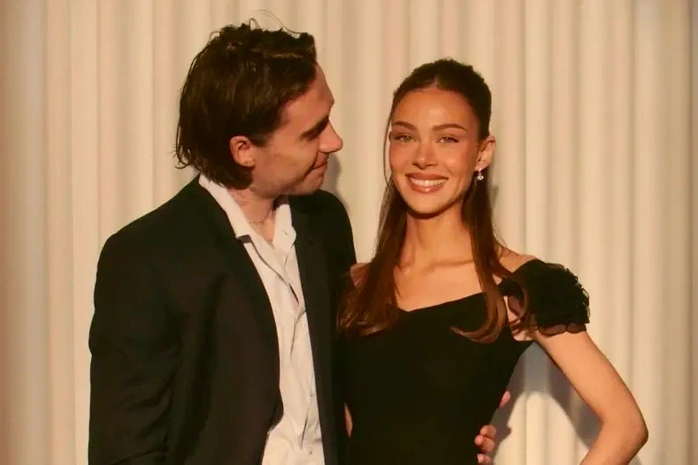 Sóng gió nhà Beckham chưa hạ nhiệt: Con trai tố bố mẹ dàn dựng truyền thông Sóng gió nhà Beckham chưa hạ nhiệt: Con trai tố bố mẹ dàn dựng truyền thông