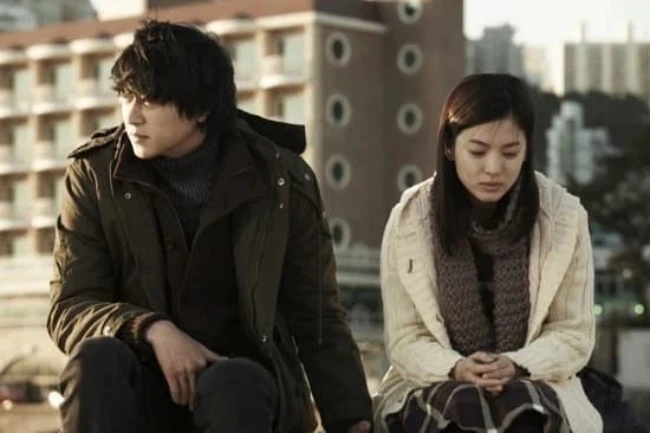 Song Hye Kyo đi ăn cùng bạn trai tin đồn, đàng trai là thiếu gia tập đoàn đóng tàu lớn thứ 2 Hàn Quốc? Song Hye Kyo đi ăn cùng bạn trai tin đồn, đàng trai là thiếu gia tập đoàn đóng tàu lớn thứ 2 Hàn Quốc?