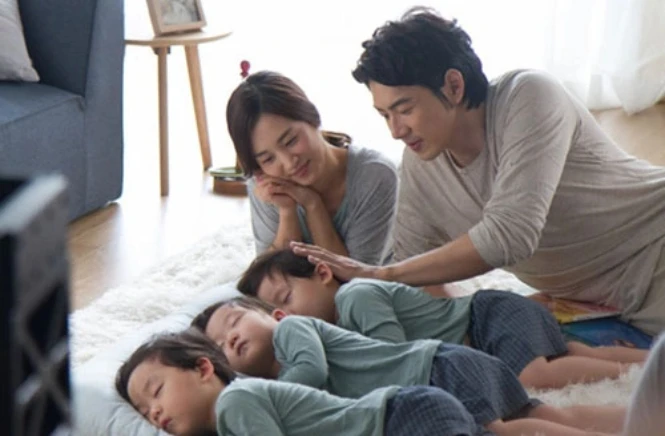 Song Il Gook (Truyền Thuyết Jumong) và vợ bất hòa, lý do liên quan tới Daehan - Minguk - Manse Song Il Gook (Truyền Thuyết Jumong) và vợ bất hòa, lý do liên quan tới Daehan - Minguk - Manse