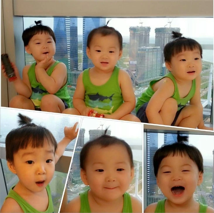Song Il Gook (Truyền Thuyết Jumong) và vợ bất hòa, lý do liên quan tới Daehan - Minguk - Manse Song Il Gook (Truyền Thuyết Jumong) và vợ bất hòa, lý do liên quan tới Daehan - Minguk - Manse