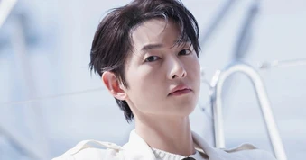 Song Joong Ki tuổi 41: Ngoại hình trẻ trung, hôn nhân với vợ Tây gây chú ý