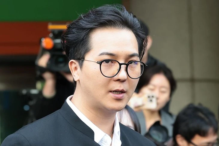 Song Mino Winner đối diện án tù vì trốn nghĩa vụ quân sự Song Mino Winner đối diện án tù vì trốn nghĩa vụ quân sự