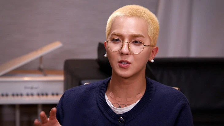 Song Mino Winner đối diện án tù vì trốn nghĩa vụ quân sự Song Mino Winner đối diện án tù vì trốn nghĩa vụ quân sự