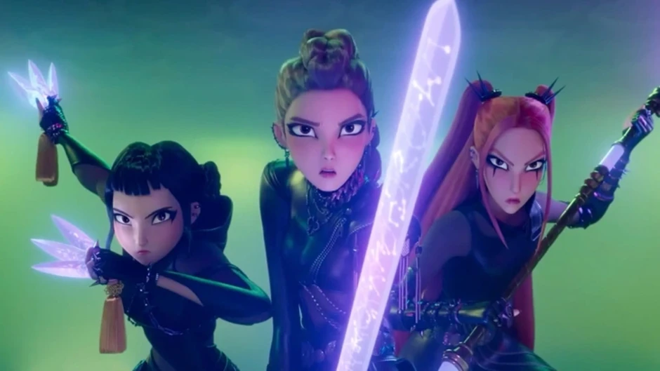 Sony Pictures 'không hối hận' khi bán K-pop Demon Hunters cho Netflix Sony Pictures 'không hối hận' khi bán K-pop Demon Hunters cho Netflix