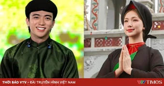 Soobin, Hòa Minzy nhận 3 đề cử Giải Cống hiến 2026