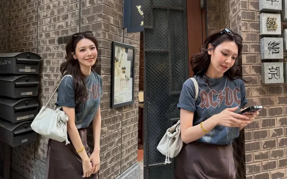 Sooyoung và Jung Kyung-ho chia tay sau 14 năm, người hâm mộ gửi hơn 5.700 lời động viên Sooyoung và Jung Kyung-ho chia tay sau 14 năm, người hâm mộ gửi hơn 5.700 lời động viên