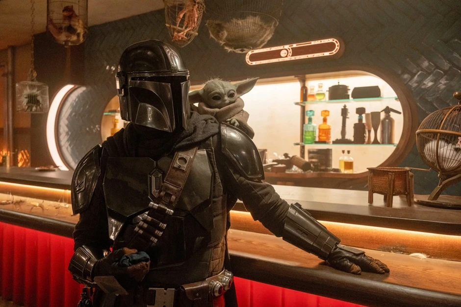 'Star Wars' chưa thể tạo cơn sốt như kỳ vọng