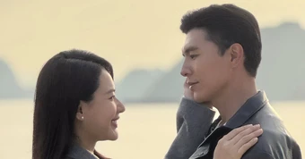 Steven Nguyễn ôm đàn hát: Con tướng này mạnh, Anh trai vượt ngàn chông gai hốt ổng đi