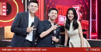 Studio 3: Bật mí góc khuất đầy nghị lực của Vinh Khuất