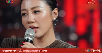 Studio 3 gặp gỡ Văn Mai Hương: Một cuộc hẹn nhiều cảm xúc