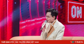 Studio 3: Hứa Kim Tuyền và những câu chuyện chưa kể sau ánh đèn sân khấu