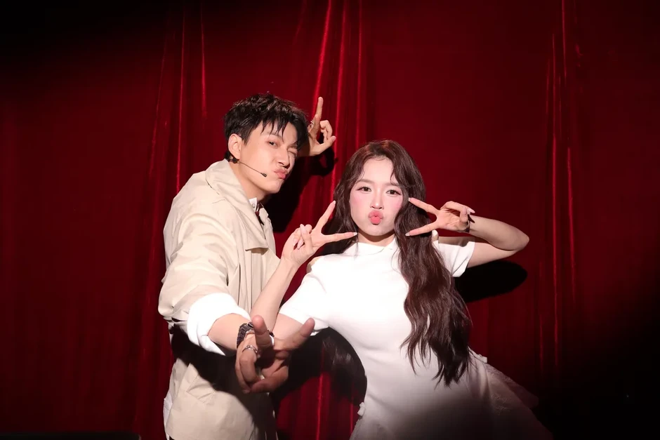 Studio 3: Ngô Kiến Huy học cách “nói thua” Studio 3: Ngô Kiến Huy học cách “nói thua”