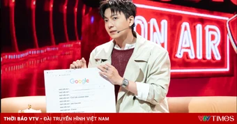 Studio 3: Ngô Kiến Huy kể chuyện “né” Sơn Tùng M-TP và cú sốc hát lót thuở mới vào nghề