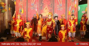 Sự kiện Sách và Văn hóa Đêm lần 7: Lan tỏa giá trị nghệ thuật truyền thống