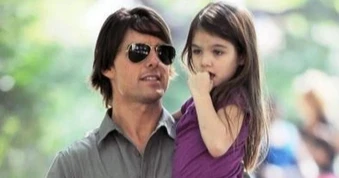 Sự thật về mối quan hệ của Tom Cruise và con gái ruột duy nhất