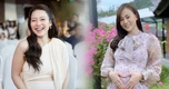 Sự trùng hợp trong phim - ngoài đời thú vị giữa Khả Ngân và Phương Oanh