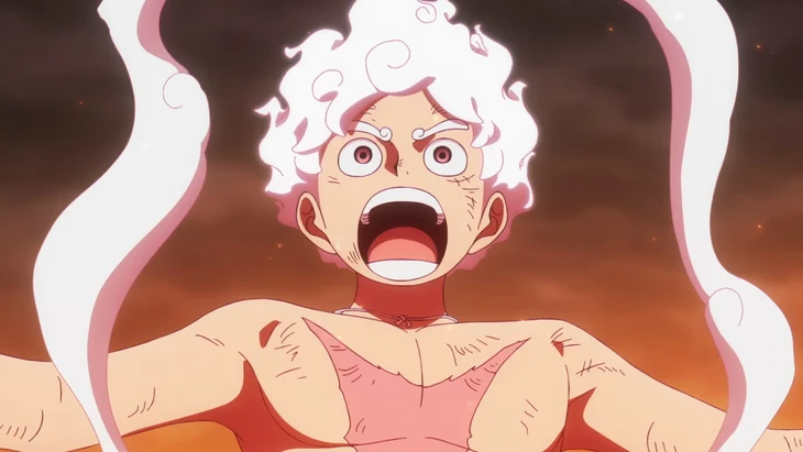 Sức mạnh lớn nhất của Luffy trong One Piece không nằm ở Trái ác quỷ? Sức mạnh lớn nhất của Luffy trong One Piece không nằm ở Trái ác quỷ?