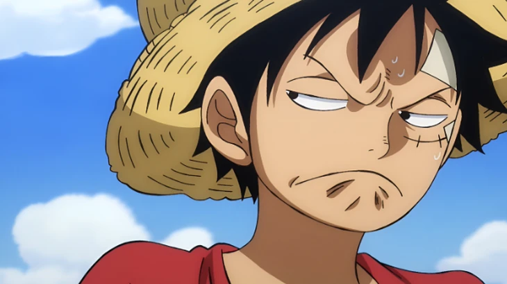 Sức mạnh lớn nhất của Luffy trong One Piece không nằm ở Trái ác quỷ? Sức mạnh lớn nhất của Luffy trong One Piece không nằm ở Trái ác quỷ?