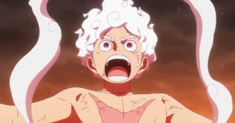 Sức mạnh lớn nhất của Luffy trong One Piece không nằm ở Trái ác quỷ?