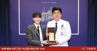Suga (BTS) ra mắt cẩm nang trị liệu tự kỷ bằng âm nhạc