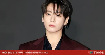 Tài khoản Instagram của Jung Kook bất ngờ bị khóa