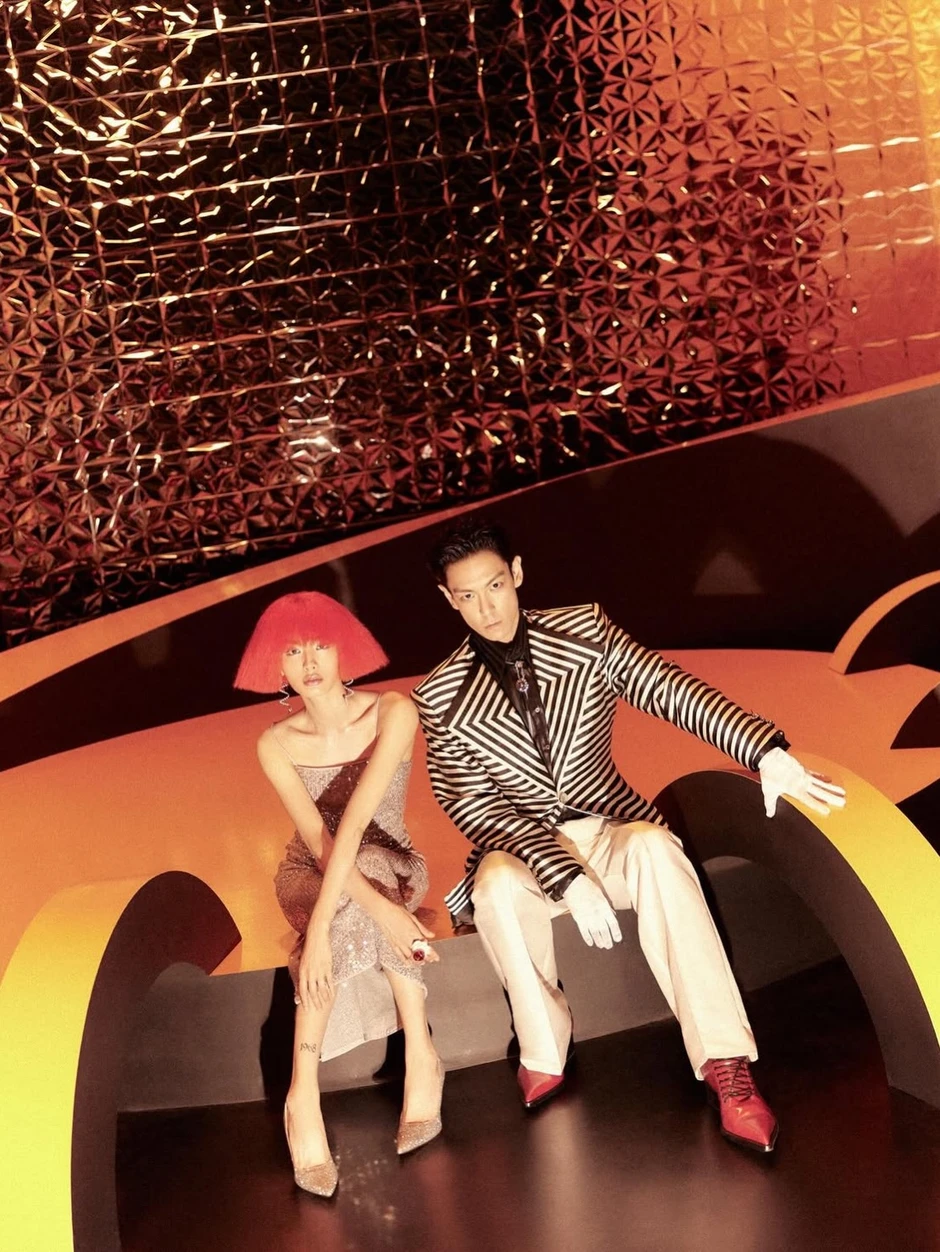 Tài sản của T . O . P BIGBANG và Nana: Từ triệu phú đến cuộc chiến chống tr Tài sản của T . O . P BIGBANG và Nana: Từ triệu phú đến cuộc chiến chống tr