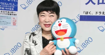 Tài sản khổng lồ của cố diễn viên lồng tiếng Doraemon không có người thừa kế