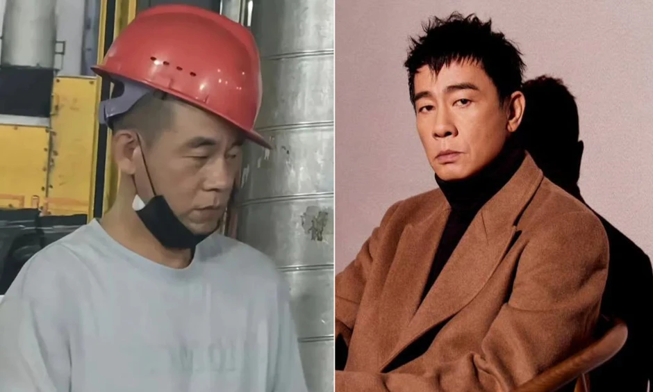 Tài tử đình đám có em trai bị bán với giá hơn 11 triệu đồng, mẹ qua đời vì ung thư Tài tử đình đám có em trai bị bán với giá hơn 11 triệu đồng, mẹ qua đời vì ung thư