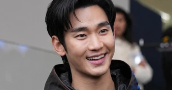 Tài tử Kim Soo Hyun nói gì khi chủ kênh Hoverlab bị bắt?