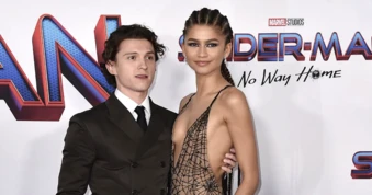 Tài tử Matt Damon hé lộ chuyện hậu trường khiến Tom Holland ghen với Zendaya