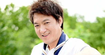 Tài tử Park Dong Bin đột ngột qua đời