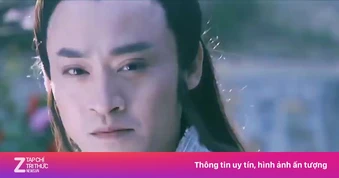 Tài tử 'Thiên long bát bộ' bị lộ đoạn ghi âm nhạy cảm