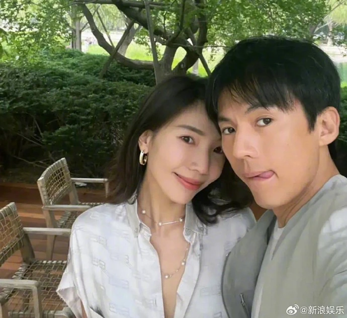 Tài tử thừa nhận ngoại tình, tạm lui giới vô thời hạn