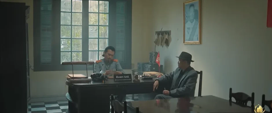 Tận hiến tập 12, 13: Biến cố khủng khiếp với gia đình Nguyễn Thành Tận hiến tập 12, 13: Biến cố khủng khiếp với gia đình Nguyễn Thành