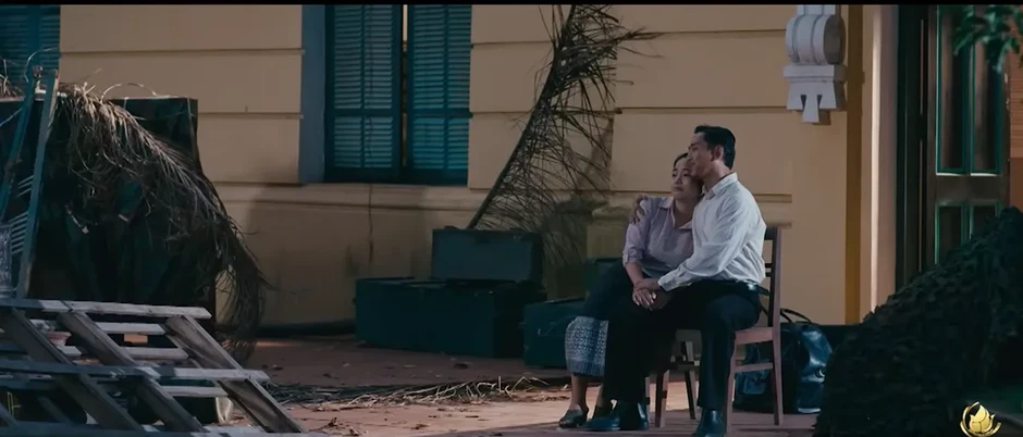 Tận hiến tập 12, 13: Biến cố khủng khiếp với gia đình Nguyễn Thành Tận hiến tập 12, 13: Biến cố khủng khiếp với gia đình Nguyễn Thành