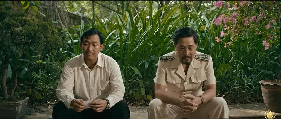 Tận hiến tập 12, 13: Biến cố khủng khiếp với gia đình Nguyễn Thành Tận hiến tập 12, 13: Biến cố khủng khiếp với gia đình Nguyễn Thành