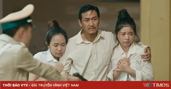 Tận hiến tập 12, 13: Biến cố khủng khiếp với gia đình Nguyễn Thành
