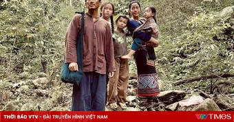 Tận hiến - Tập 3: Hành trình sinh tử của gia đình Nguyễn Thành