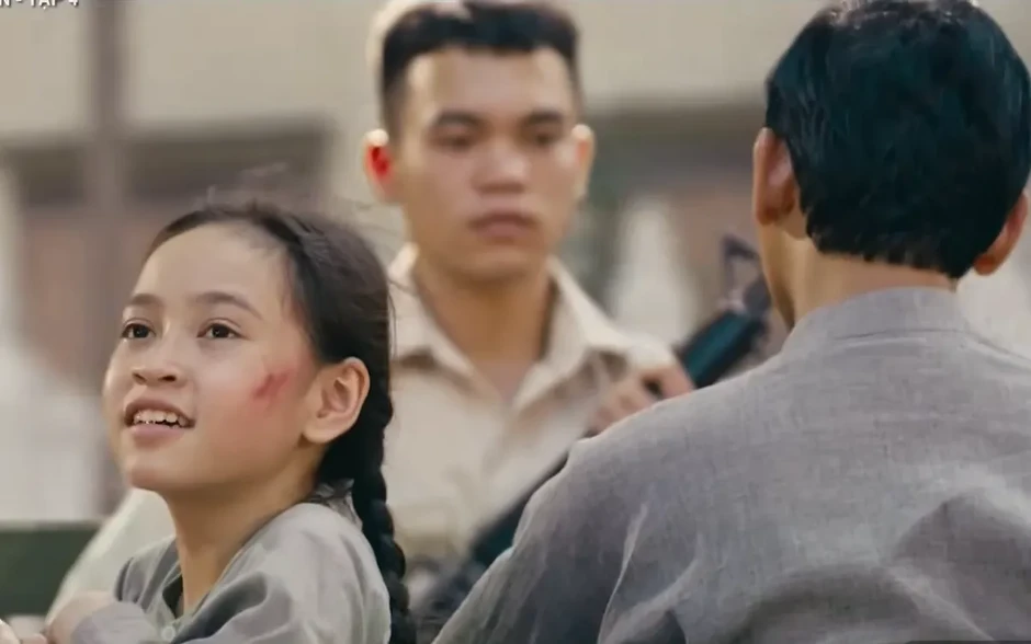 Tận hiến - Tập 4: Ngày đoàn tụ hóa chia ly, cơn ác mộng đang chờ đợi Nguyễn Thành Tận hiến - Tập 4: Ngày đoàn tụ hóa chia ly, cơn ác mộng đang chờ đợi Nguyễn Thành