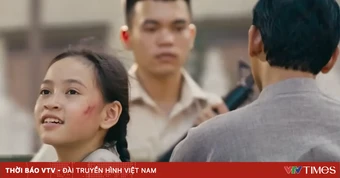 Tận hiến - Tập 4: Ngày đoàn tụ hóa chia ly, cơn ác mộng đang chờ đợi Nguyễn Thành