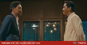 Tận hiến tập 7-8: Đối thủ xứng tầm và những "viên đạn bọc đường" làm rối loạn cục diện tình báo