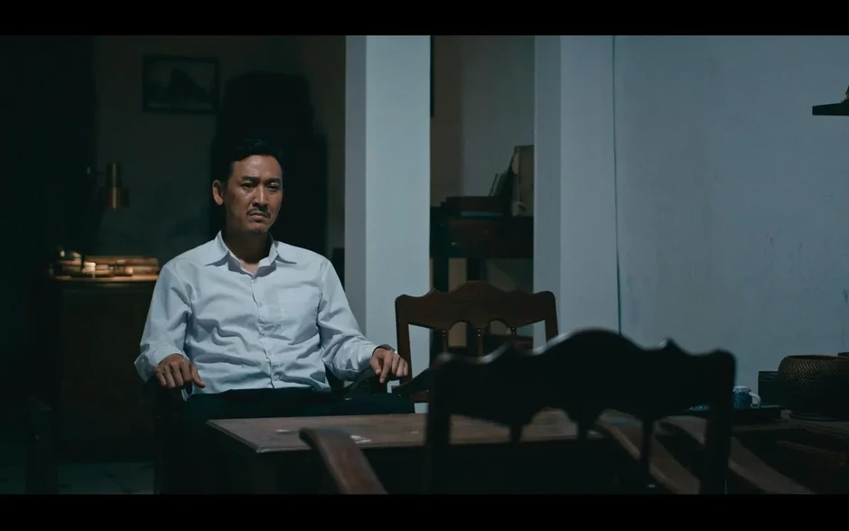 Tận hiến - Tập 9: Biến nguy thành cơ, Nguyễn Thành làm chủ cuộc chơi cân não Tận hiến - Tập 9: Biến nguy thành cơ, Nguyễn Thành làm chủ cuộc chơi cân não