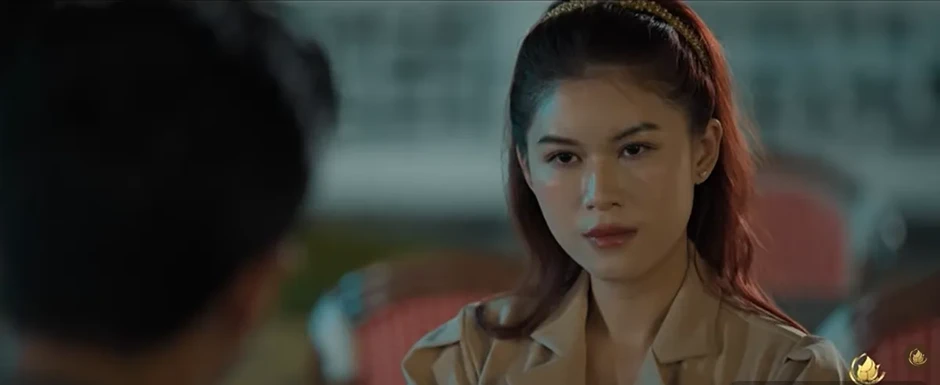 Tận hiến - Tập 9: Biến nguy thành cơ, Nguyễn Thành làm chủ cuộc chơi cân não Tận hiến - Tập 9: Biến nguy thành cơ, Nguyễn Thành làm chủ cuộc chơi cân não