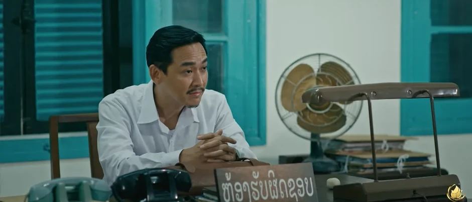 Tận hiến - Tập 9: Biến nguy thành cơ, Nguyễn Thành làm chủ cuộc chơi cân não Tận hiến - Tập 9: Biến nguy thành cơ, Nguyễn Thành làm chủ cuộc chơi cân não