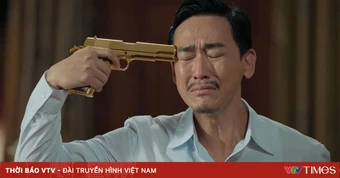 Tận hiến - Tập 9: Biến nguy thành cơ, Nguyễn Thành làm chủ cuộc chơi cân não