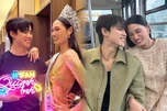 Tân Miss Universe Vietnam 2026 và chuyện tình với hotboy 